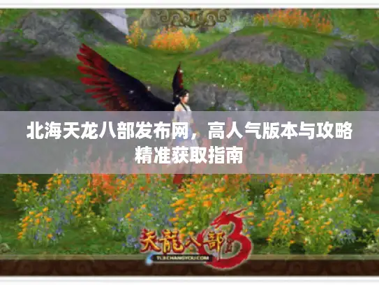 北海天龙八部发布网,高人气版本与攻略精准获取指南 北海天龙八部发布网,高人气版本与攻略精准获取指南