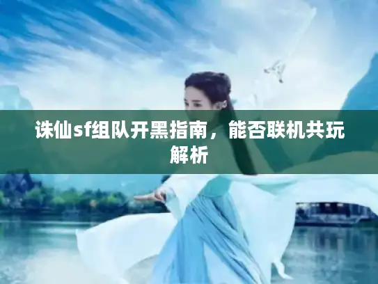 诛仙sf组队开黑指南，能否联机共玩解析
