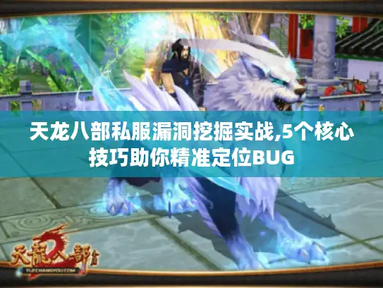 天龙八部私服漏洞挖掘实战,5个核心技巧助你精准定位BUG