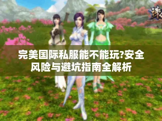 完美国际私服能不能玩?安全风险与避坑指南全解析 完美国际私服能不能玩?安全风险与避坑指南全解析