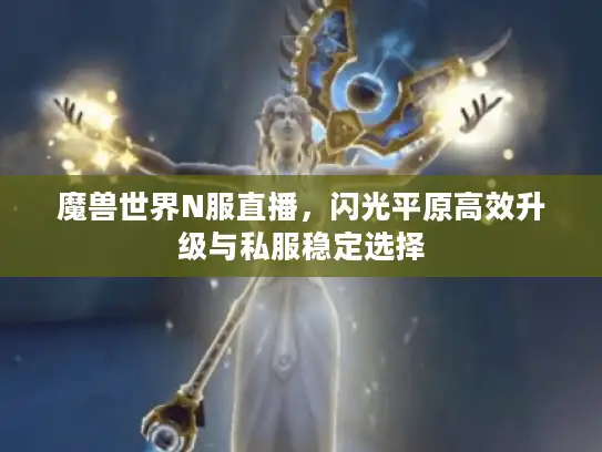 魔兽世界N服直播,闪光平原高效升级与私服稳定选择 魔兽世界N服直播,闪光平原高效升级与私服稳定选择