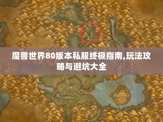 魔兽世界80版本私服终极指南,玩法攻略与避坑大全