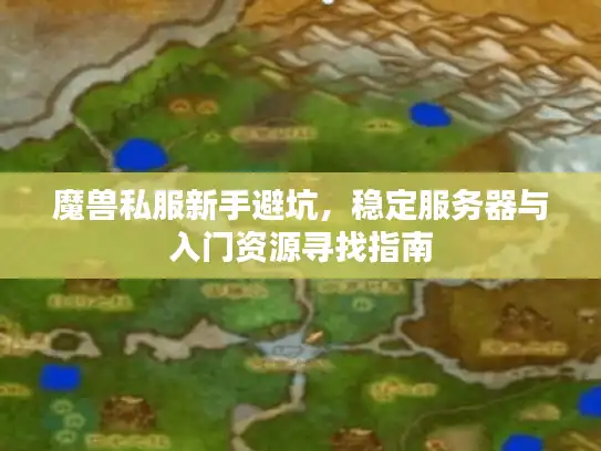 魔兽私服新手避坑,稳定服务器与入门资源寻找指南 魔兽私服新手避坑,稳定服务器与入门资源寻找指南