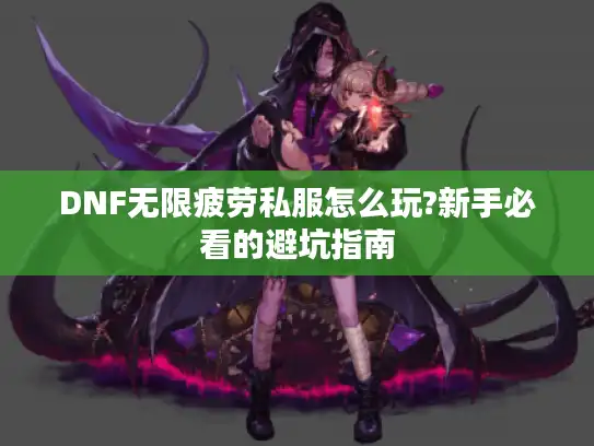 DNF无限疲劳私服怎么玩?新手必看的避坑指南