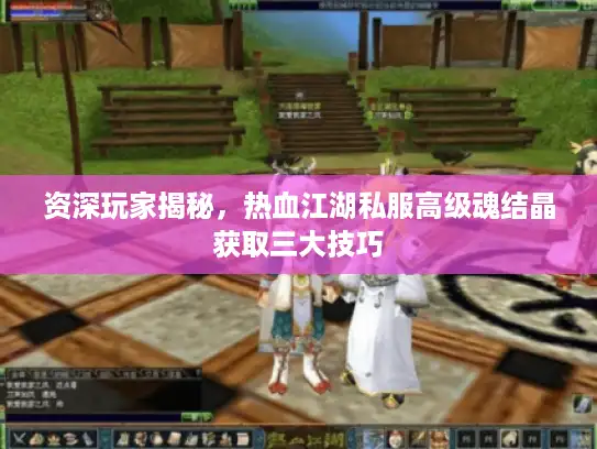 资深玩家揭秘，热血江湖私服高级魂结晶获取三大技巧