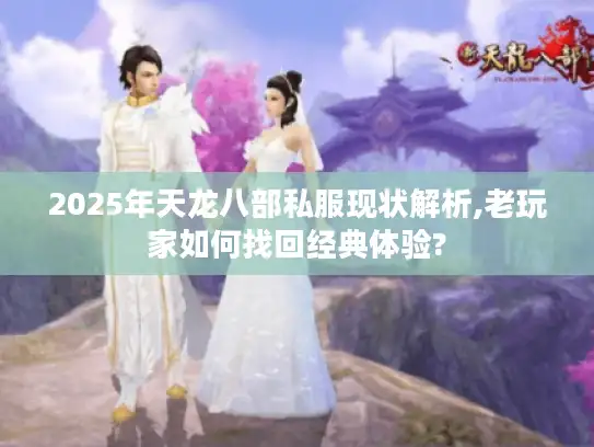 2025年天龙八部私服现状解析,老玩家如何找回经典体验?