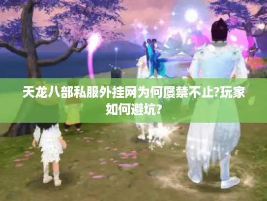 天龙八部私服外挂网为何屡禁不止?玩家如何避坑? 天龙八部私服外挂网为何屡禁不止?玩家如何避坑?