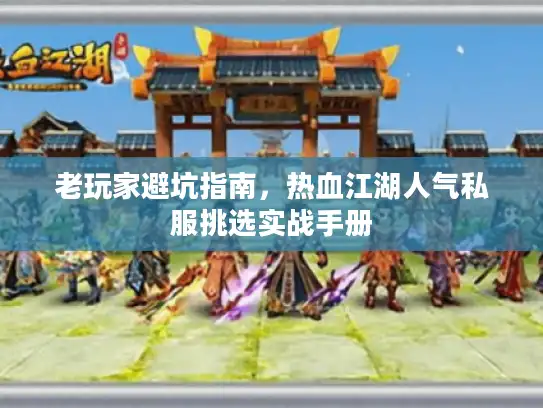 老玩家避坑指南，热血江湖人气私服挑选实战手册