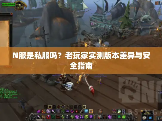 N服是私服吗？老玩家实测版本差异与安全指南