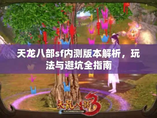 天龙八部sf内测版本解析，玩法与避坑全指南