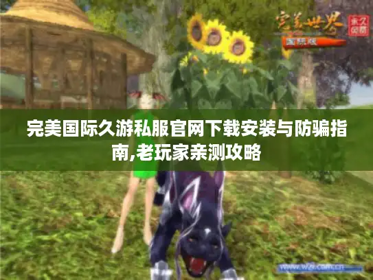 完美国际久游私服官网下载安装与防骗指南,老玩家亲测攻略 完美国际久游私服官网下载安装与防骗指南,老玩家亲测攻略