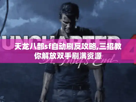 天龙八部sf自动刷反攻略,三招教你解放双手刷满资源