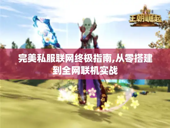 完美私服联网终极指南,从零搭建到全网联机实战