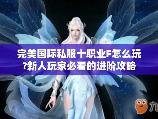 完美国际私服十职业F怎么玩?新人玩家必看的进阶攻略