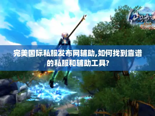 完美国际私服发布网辅助,如何找到靠谱的私服和辅助工具?