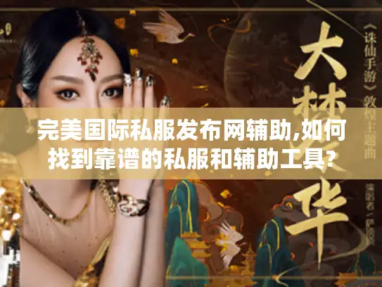 完美国际私服发布网辅助,如何找到靠谱的私服和辅助工具?
