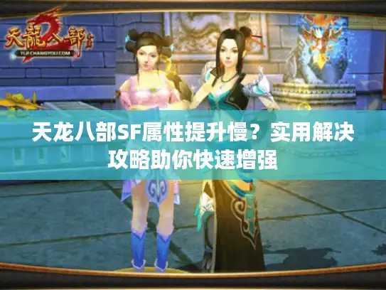 天龙八部SF属性提升慢？实用解决攻略助你快速增强