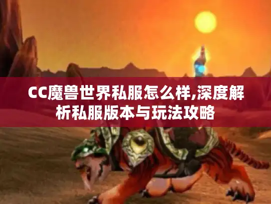 CC魔兽世界私服怎么样,深度解析私服版本与玩法攻略
