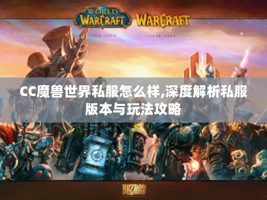 CC魔兽世界私服怎么样,深度解析私服版本与玩法攻略
