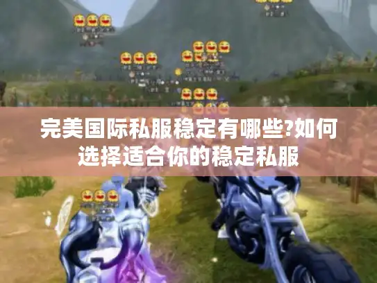 完美国际私服稳定有哪些?如何选择适合你的稳定私服