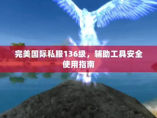 完美国际私服136级，辅助工具安全使用指南