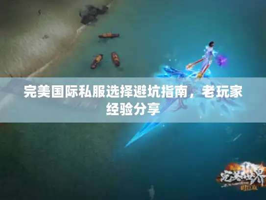 完美国际私服选择避坑指南，老玩家经验分享