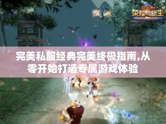完美私服经典完美终极指南,从零开始打造专属游戏体验