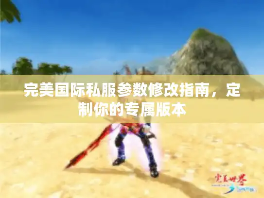 完美国际私服参数修改指南，定制你的专属版本