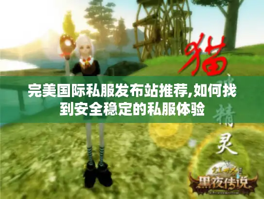 完美国际私服发布站推荐,如何找到安全稳定的私服体验
