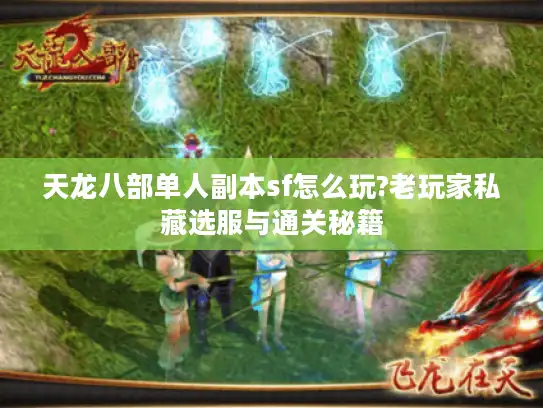 天龙八部单人副本sf怎么玩?老玩家私藏选服与通关秘籍