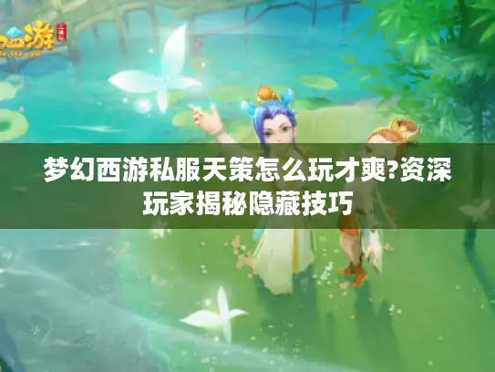 梦幻西游私服天策怎么玩才爽?资深玩家揭秘隐藏技巧