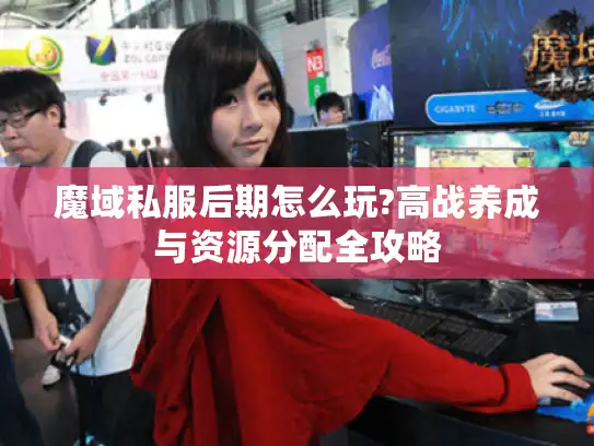 魔域私服后期怎么玩?高战养成与资源分配全攻略