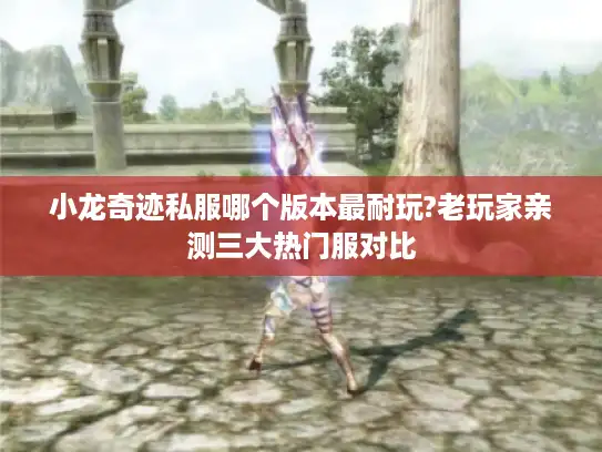 小龙奇迹私服哪个版本最耐玩?老玩家亲测三大热门服对比