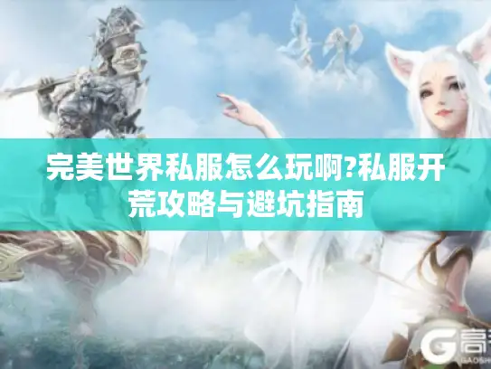 完美世界私服怎么玩啊?私服开荒攻略与避坑指南