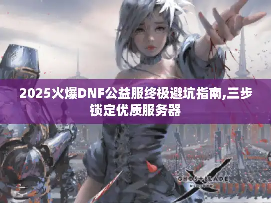 2025火爆DNF公益服终极避坑指南,三步锁定优质服务器