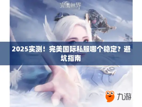 2025实测！完美国际私服哪个稳定？避坑指南