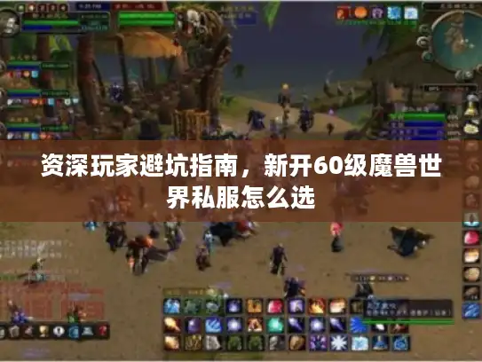 资深玩家避坑指南，新开60级魔兽世界私服怎么选