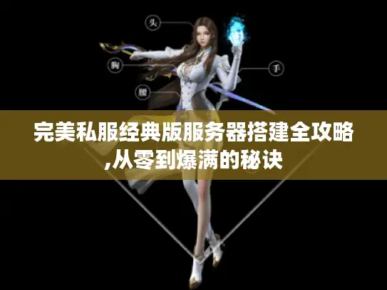 完美私服经典版服务器搭建全攻略,从零到爆满的秘诀 完美私服经典版服务器搭建全攻略,从零到爆满的秘诀