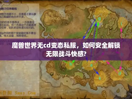 魔兽世界无cd变态私服，如何安全解锁无限战斗快感?