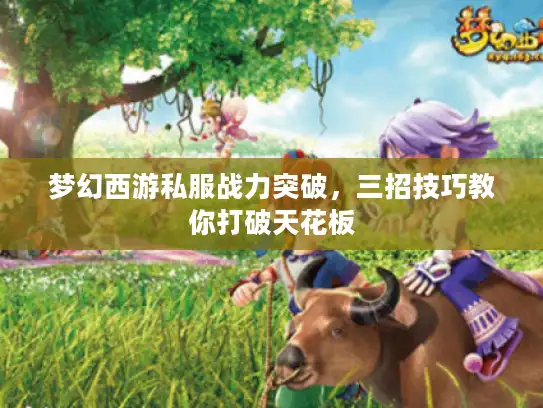 梦幻西游私服战力突破,三招技巧教你打破天花板 梦幻西游私服战力突破,三招技巧教你打破天花板