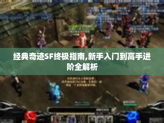经典奇迹SF终极指南,新手入门到高手进阶全解析 经典奇迹SF终极指南,新手入门到高手进阶全解析