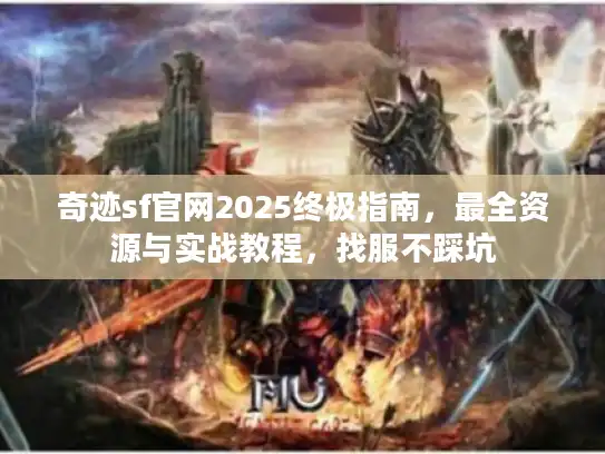 奇迹sf官网2025终极指南，最全资源与实战教程，找服不踩坑