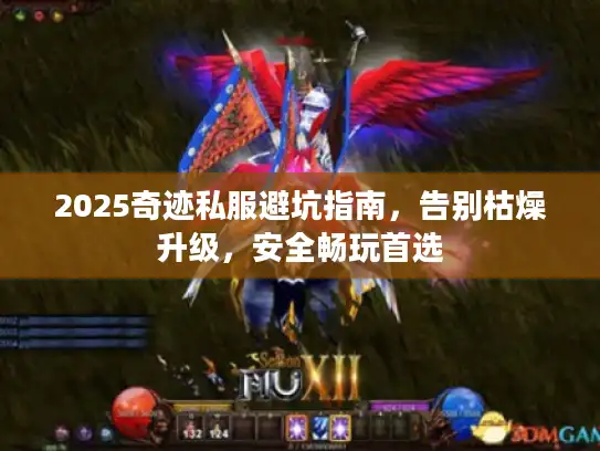 2025奇迹私服避坑指南,告别枯燥升级,安全畅玩首选 2025奇迹私服避坑指南,告别枯燥升级,安全畅玩首选