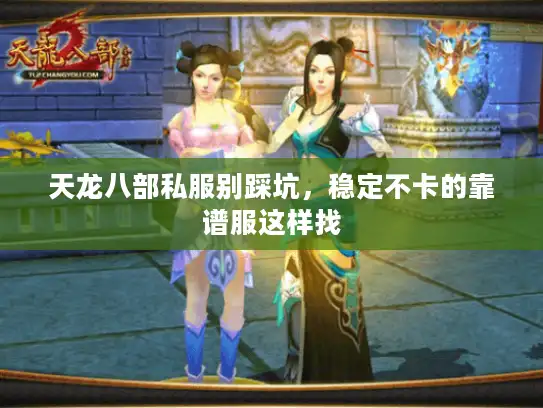 天龙八部私服别踩坑，稳定不卡的靠谱服这样找