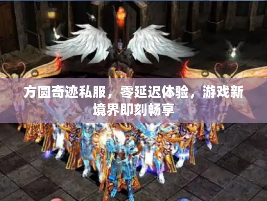 方圆奇迹私服，零延迟体验，游戏新境界即刻畅享