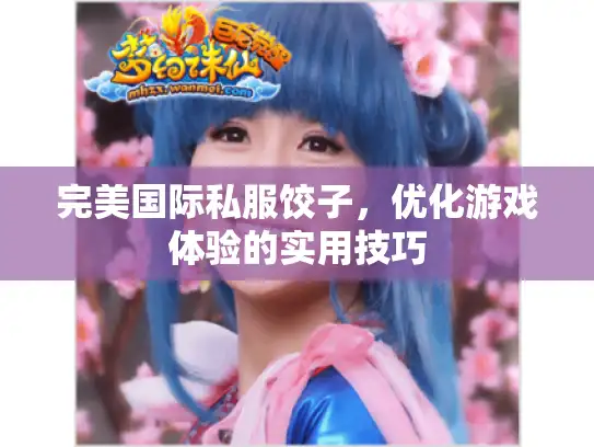 完美国际私服饺子，优化游戏体验的实用技巧
