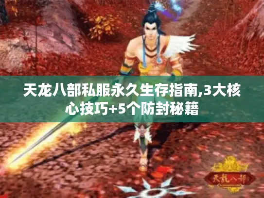 天龙八部私服永久生存指南,3大核心技巧+5个防封秘籍