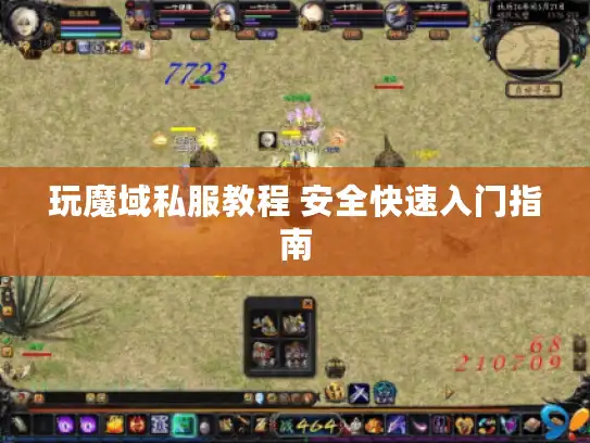 玩魔域私服教程 安全快速入门指南 玩魔域私服教程 安全快速入门指南