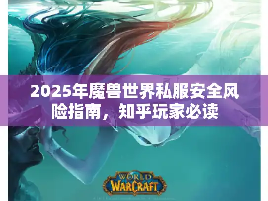 2025年魔兽世界私服安全风险指南，知乎玩家必读
