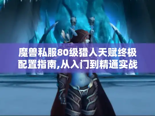 魔兽私服80级猎人天赋终极配置指南,从入门到精通实战手册